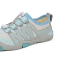 thumbnail image 4 of Zapatos para al aire libre zapatos para el zapatos para zapatos para la playa zapatos antideslizantes para acuáticos [7-07] (Light Moon Color 38), 4 of 8