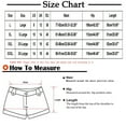 thumbnail image 2 of JingHai Men's Shorts Plus Size 2024 Comfy Loose Relaxed Soft Cotton Knit Unusual Novelty Print Pj Lounge Shorts Beach Swimming Trunks Orange XXXL, 2 of 5