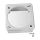 thumbnail image 3 of Seitruly Panel de montaje transparente, duradero, portátil, carcasa, cubierta, paneles de medición, piezas, luz para interruptor de tiempo, Electrónica, 3 of 6