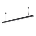 thumbnail image 1 of Lámpara de Interior Tecnolite LED Para Suspender Luz Blanca Neutra 1.18 m 20 W No Atenuable LED Integrado, 1 of 5