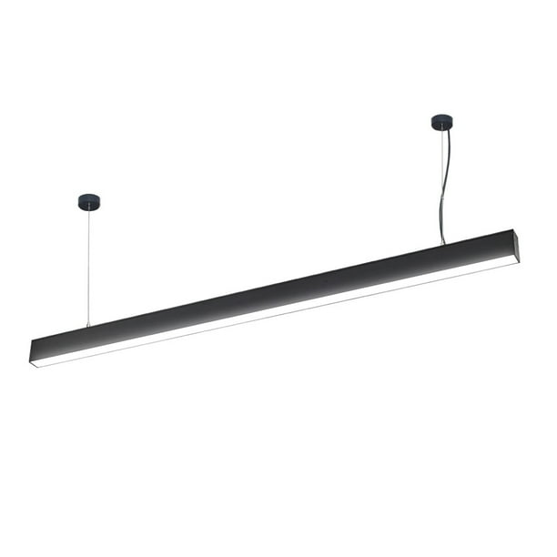 Lámpara de Interior Tecnolite LED Para Suspender Luz Blanca Neutra 1.18 m 20 W No Atenuable LED Integrado