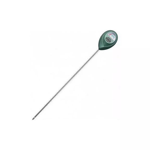 15.8 in Long-Probe Soil Moisture Meter (1-Pack)