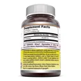 thumbnail image 2 of Amazing Formulas Serrapeptase Delayed Release | 40,000 IU Per Serving | 90 Servings | 90 Veggie Caspules, 2 of 3