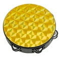 thumbnail image 4 of Miangastore Double Row Handheld Percussion Instrument For Music Education Early Learning And Parent Interaction And Safe, 4 of 8