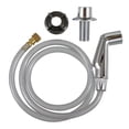 thumbnail image 2 of Danco 3859634 Kitchen Sink Spray Hose & Head Assembly, Chrome, 2 of 4