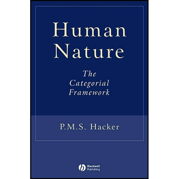 Human Nature, (Paperback)