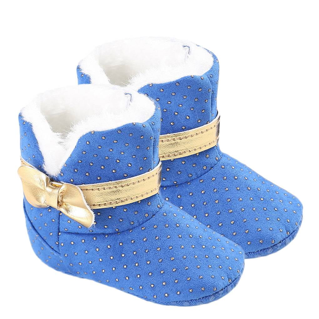 cute baby girl boots