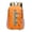 1, variant on Foldable Daypack Mountaineering Backpack For Trekking Camping And Work With Breathable Shoulder Straps