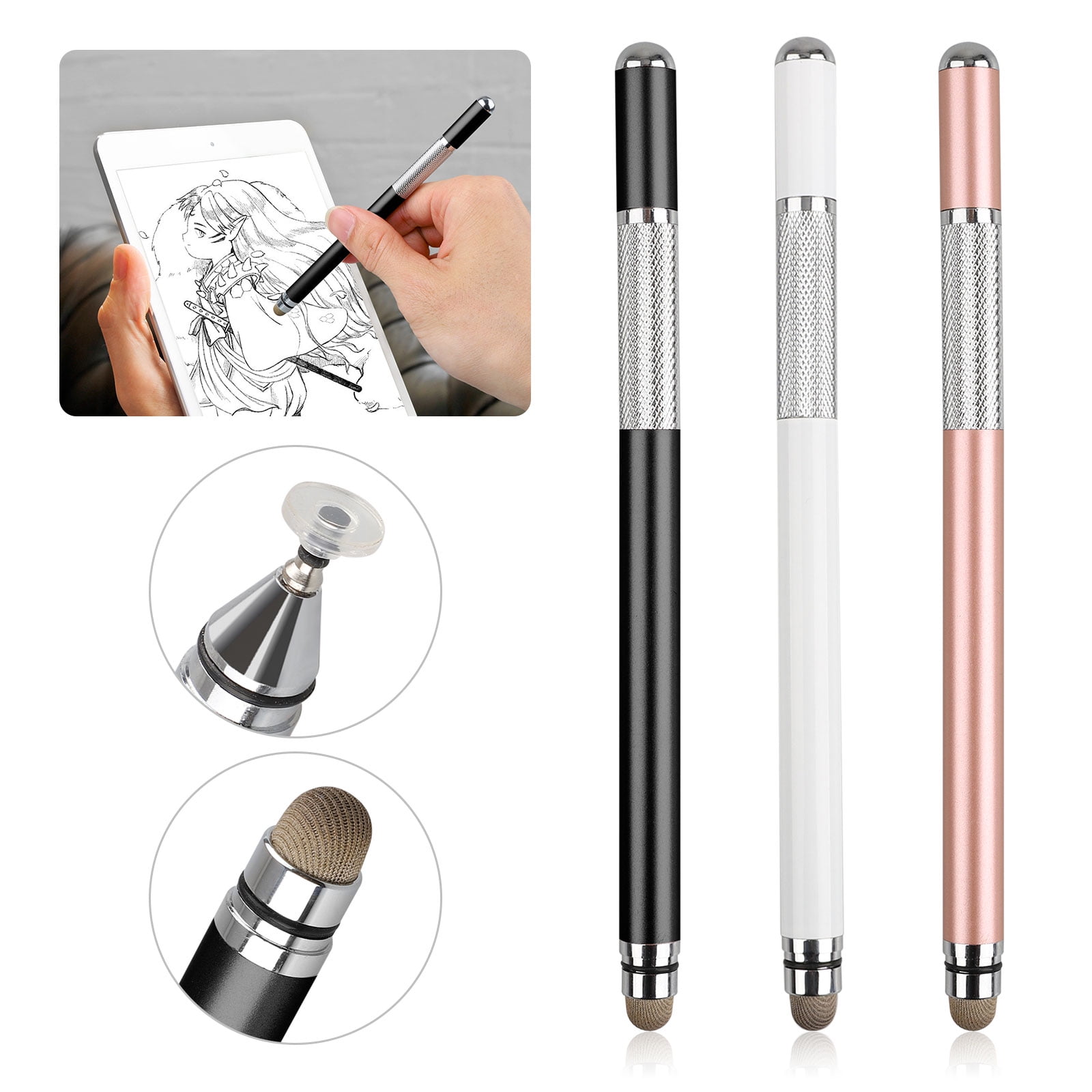 stylus pen pencil