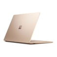 thumbnail image 5 of Pre-Owned Microsoft Surface Laptop 4 11th Gen Intel Core i5-1135G7 Processor 8GB RAM 512GB SSD 13.5-Inch PixelSense Touch Display Win 11 Home, Sandstone, 5 of 6
