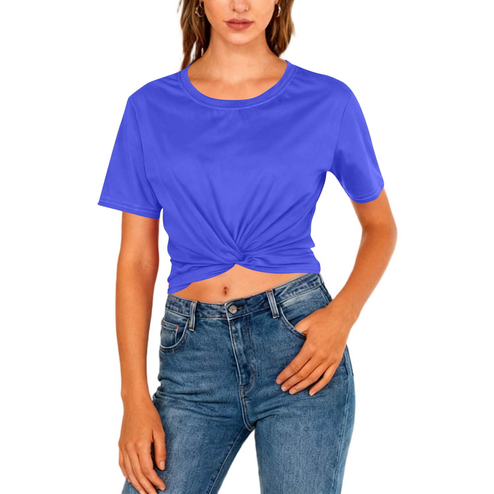 新品　サルセーション　Sサイズ　ショートトップス　Salsation Salsation サルセーション Short Sleeves Top S サルセーション 【公式