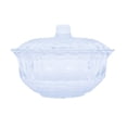 thumbnail image 1 of Bombonera Prichos Clásica de Cristal con Tapa Transparente, 1 of 4