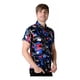 thumbnail image 3 of Camisa Hombre Casual Slim Negro Stfashion 50505002, 3 of 8