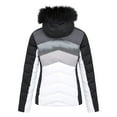 thumbnail image 2 of Mountain Warehouse Womens Cascade Padded Ski Jacket, 2 of 4