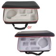 thumbnail image 2 of Hard Eva Travel Case Bolse de almacenamiento Caja de transporte para secador de cabello Dyson-Supersonic HD01 HD03 Accesorios No Brand Ver descripción, 2 of 2