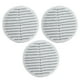 thumbnail image 5 of Almohadilla para Trapeador Jadeshay 3 Piezas Microfibra, 5 of 8