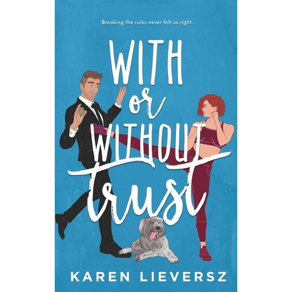 With or Without Trust, (Paperback)