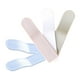 thumbnail image 1 of 5 fundas antisuciedad para inodoro de 11,5 x 2,5 cm. Asa para levantar la tapa del asiento del inodoro, evita tocarla (colores aleatorios)., 1 of 7