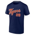 thumbnail image 2 of MLB Tarik Skubal Detroit Tigers Men's Player T-Shirt, 2 of 3