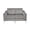Dark Gray-1, variant on Vinform Accent Chair, Upholstered Armchair for Livingroom, Corduroy, Beige