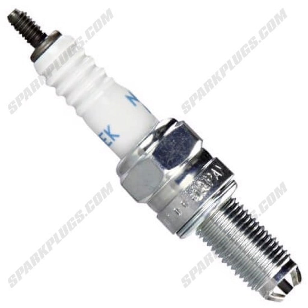Nickel Plated Spark Plug CR10EK YAMAHA SUZUKI 2360 NEW QTY 4 NGK Nickel Plated Spark Plug CR10EK YAMAHA SUZUKI 2360 NEW QTY 4 NGK