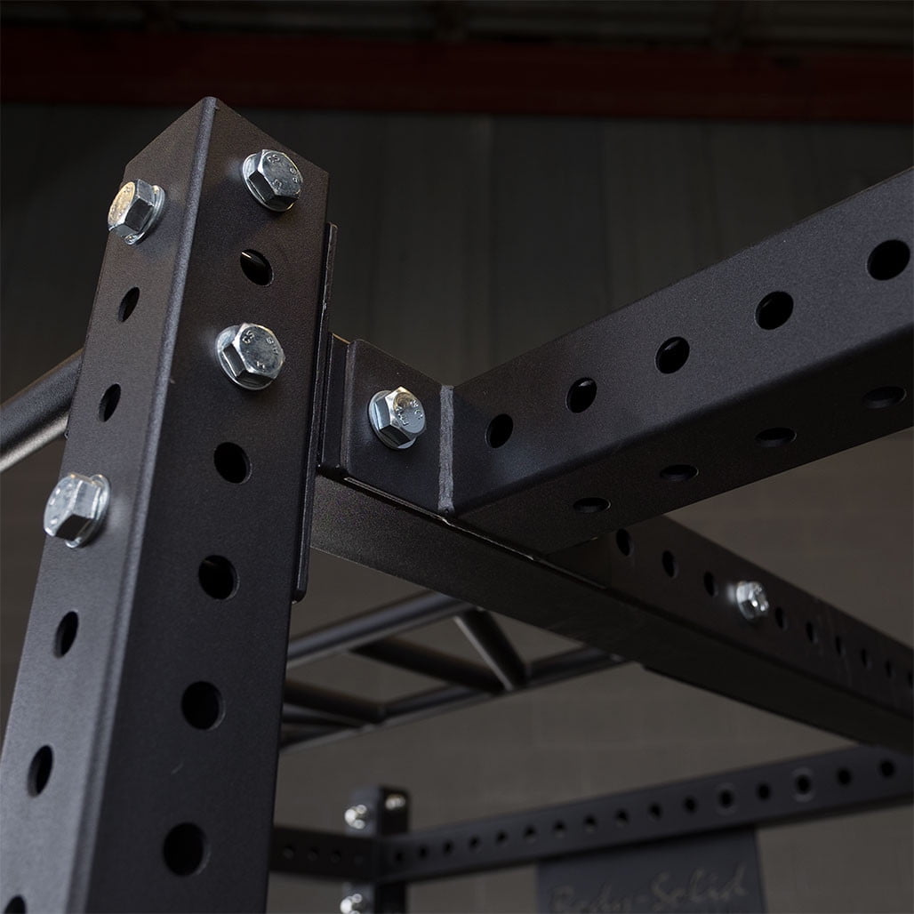Body Solid Power Rack Connecting Bar