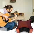 thumbnail image 2 of Limpieza Guitarra Herramientas Reparación Configuración Luthier Soporte para Instrumentos Cuerda Herramienta Acústica Eléctrica Ukelele Mandolina, 2 of 9