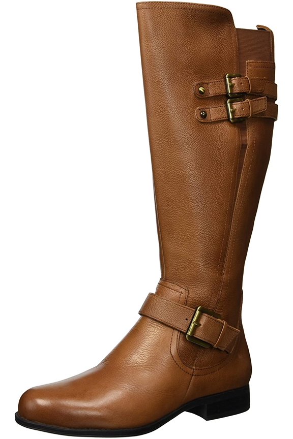 Women's Jessie Knee High Boot 8 Banana Bread