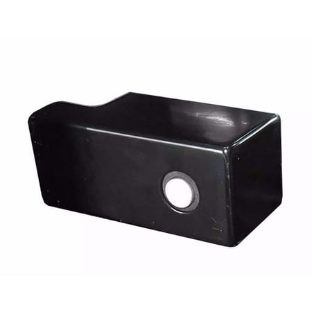 TOYOTA PARKING SENSOR RELOCATION KI
