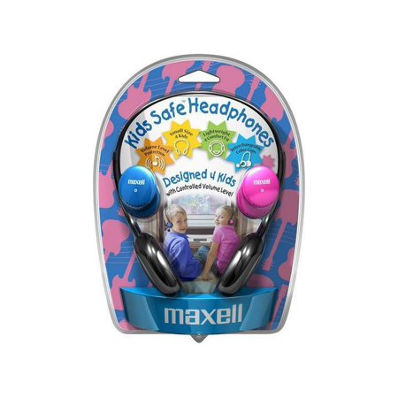 UPC: 0025215192289 | Kids Safe Headphones