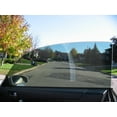 thumbnail image 4 of DNF 10FT  1PLY  Window Tint  Film 5%  Black Color 5% Shade  20" X 10 FT  For Car Home Office Glasses, 4 of 5