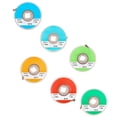 thumbnail image 5 of Desoldering Strip Set 5 Pcs Designed To Simplify Your Electronic Repair Process 2.0Mm, 5 of 8