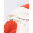 thumbnail image 4 of Show Me The Merch Grenouillère Rouge Unisexe pour Enfants, 4 of 7