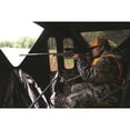 thumbnail image 5 of Guide Gear 6x6 6' Quad Tower and Blind Mossy Oak Country Roots, 5 of 5