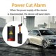 thumbnail image 1 of Car 4G GPS GT06 Real Time Anti-Lost Locator Positioner Emergency SOS Alarm ACC Anti-Theft Tr, 1 of 5