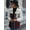 Brown, variant on Casual Fuzzy Zipper Jacket Leopard Pocket (M, Green)