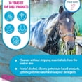 thumbnail image 5 of EQyss Micro-Tek Medicated Itch Relief Shampoo for Horses Gallon, 5 of 7