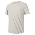 thumbnail image 3 of cllios Men's Workout Shirts Quick Dry Short Sleeve Shirt for Men Muscle Moisture Wicking Athletic T-Shirt Big and Tall Crewneck Sports Tee Tops, 3 of 9