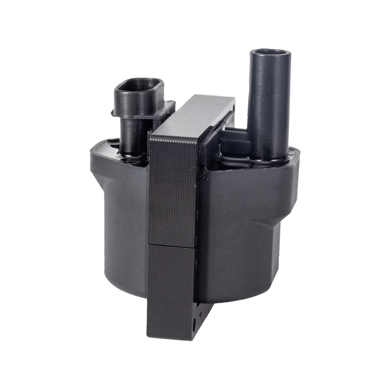 ISA Ignition Coil and Module System Compatible with GMC Chevy Chevrolet Pontiac Express 1500 Safari Savanna Silverado Sonoma Blazer Jimmy S10 4.3L 5.0L V8