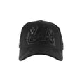 thumbnail image 1 of GORRA JC HATS JC CLUB L.A STARS BLACK UNITALLA, 1 of 4