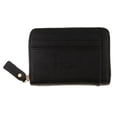 thumbnail image 2 of Monedero delgado de cartera de cuero de para los hombres Sunnimix monedero delgado para hombres, 2 of 8