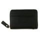 thumbnail image 2 of Monedero delgado de cartera de cuero de para los hombres Sunnimix monedero delgado para hombres, 2 of 8