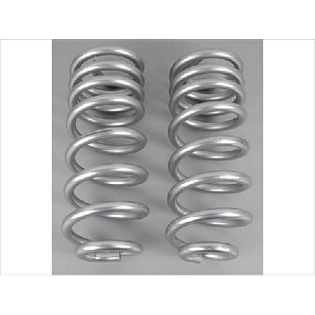 4797 Front Coil Springs Set Ford Ranger 3 In. Drop