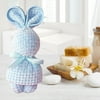 ACTOPS Cotton Oversized 30 X 30 Cm Soft Towel Bath Towel Ideal for Everyday Use,Kitchen，Dining & Bar,Blue