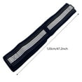 thumbnail image 2 of Ortho Belt for Sciatica and Back Support – Comfortable and Pelvic Belt for Spinal Disc Comfort and Natural Posture Enhancement with Durable Elastic Comfort, 2 of 6