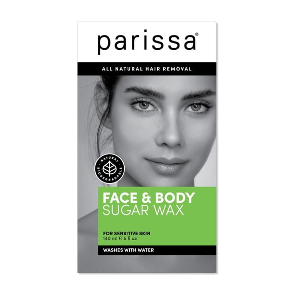 Parissa Sugar Wax Face & Body