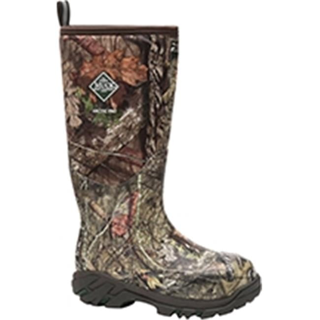 men's arctic pro mossy oak