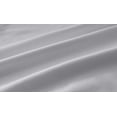 thumbnail image 5 of Tempur-Pedic Tempur Luxe Egyptian Cotton Sheet Set Silver Mist - Split King, Adult, 5 of 9