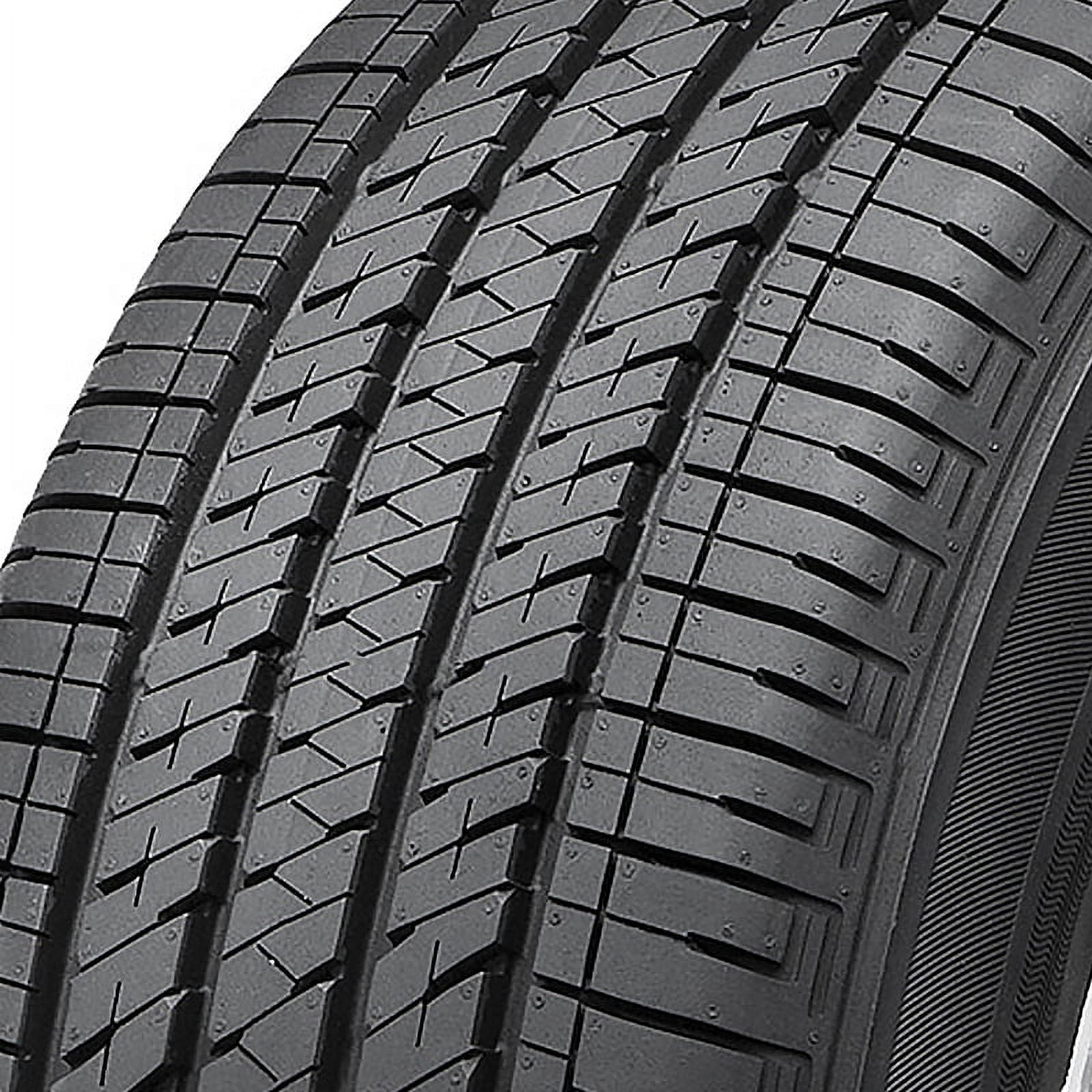 Bridgestone Ecopia EP422 Plus All Season 215/50R17 95V XL