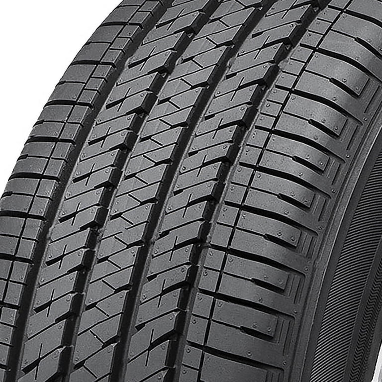 Bridgestone Ecopia EP422 Plus All Season 215/50R17 95V XL